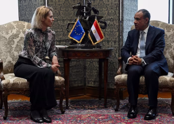 Egypt Expects €4 Billion EU Financial Package by 2027