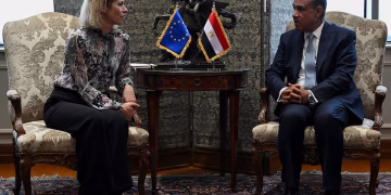 Egypt Expects €4 Billion EU Financial Package by 2027