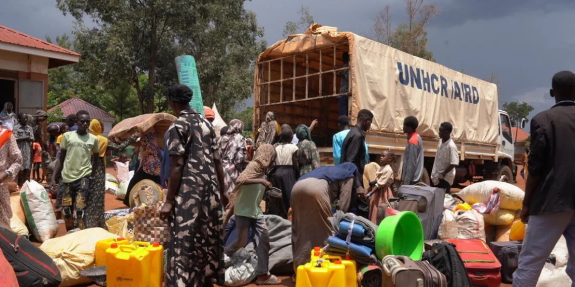 Uganda’s Refugee Crisis: A Test for the Government’s Leadership