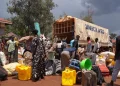 Uganda’s Refugee Crisis: A Test for the Government’s Leadership