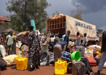 Uganda’s Refugee Crisis: A Test for the Government’s Leadership