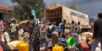 Uganda’s Refugee Crisis: A Test for the Government’s Leadership
