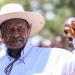 Ugandan Leader Extends 40-Year Rule After Contested Election
