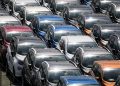 New Car Launches 2026: Electric Vehicles, Hybrids, and Latest Models Revealed