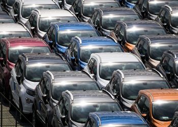 New Car Launches 2026: Electric Vehicles, Hybrids, and Latest Models Revealed