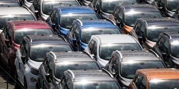 New Car Launches 2026: Electric Vehicles, Hybrids, and Latest Models Revealed