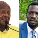 Uganda 2026 election