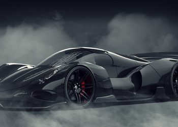 Concept Cars: The Future of Automotive Innovation and Design