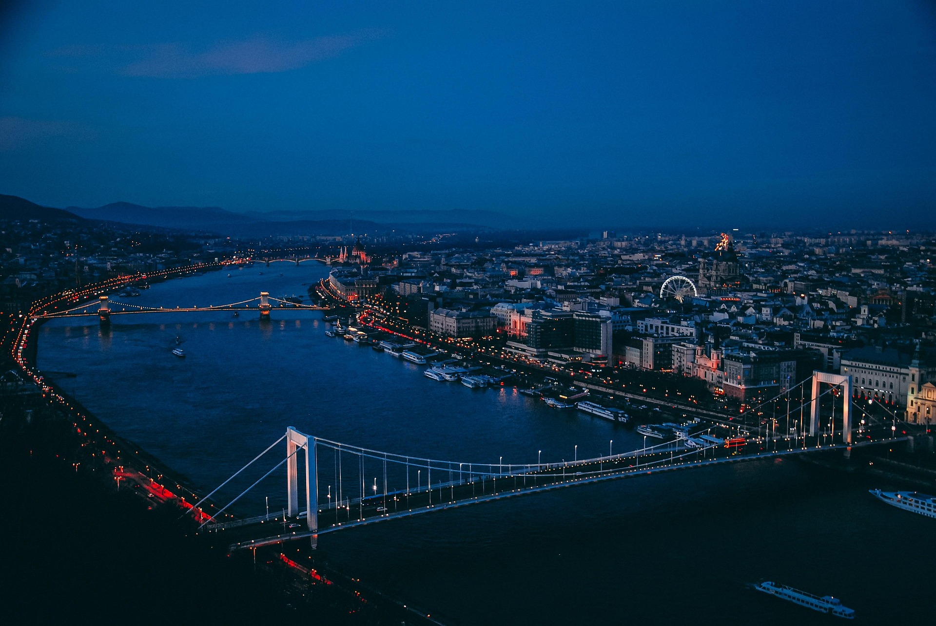 The AI Infrastructure Build-Out: Opportunities and Challenges Ahead