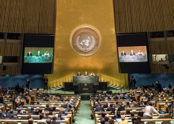 US funding cuts to UN agencies