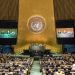 US funding cuts to UN agencies