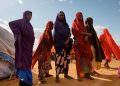 US Suspends Assistance to Somalia