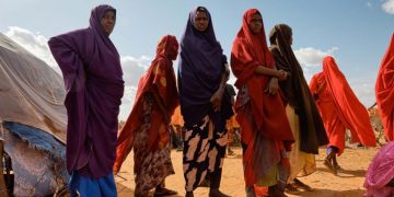 US Suspends Assistance to Somalia