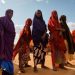 US Suspends Assistance to Somalia