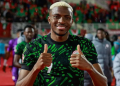 Victor Osimhen: The New King of Nigerian Football