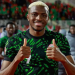 Victor Osimhen: The New King of Nigerian Football