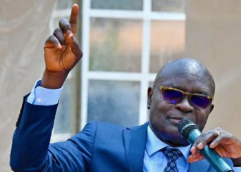 Uganda Election Chief Faces Threats Over Results Declaration