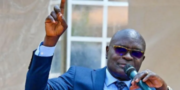 Uganda Election Chief Faces Threats Over Results Declaration