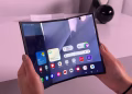 Samsung Galaxy Z TriFold