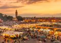 Morocco tourism record