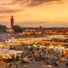 Morocco tourism record