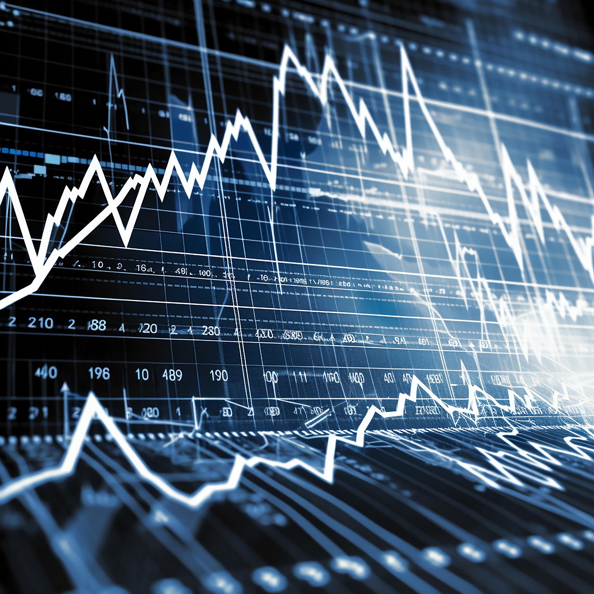 The Impact of AI on Finance: Trends, Opportunities, and Challenges