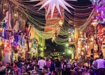 Egypt public holiday Christmas