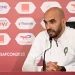 Morocco Coach Defends Approach Ahead of AFCON Quarter-Final