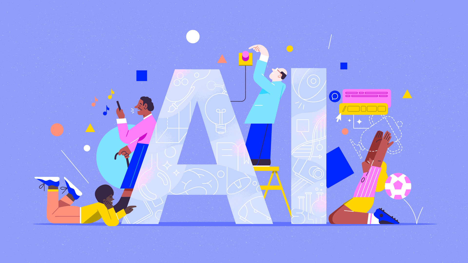 OneDrive AI Agents