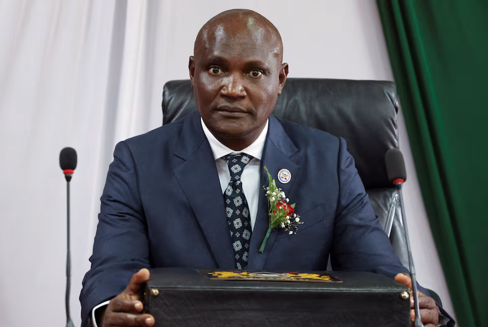 Kenya Considers More Eurobond Issuance to Pay Maturing Debt