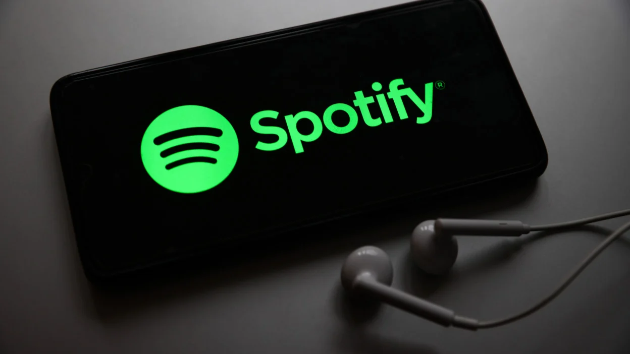Spotify lyrics update