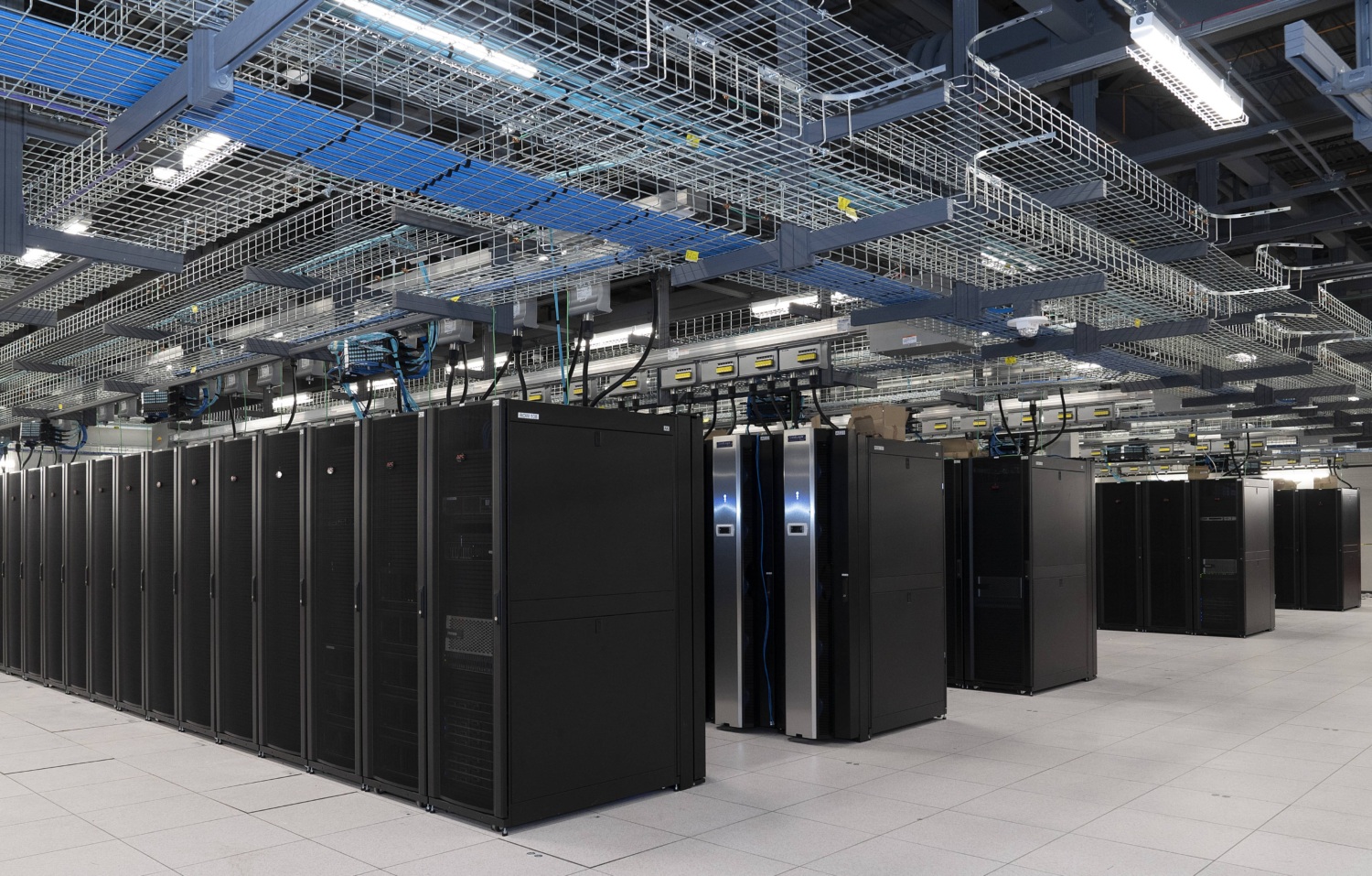Data Centres Africa Power Market