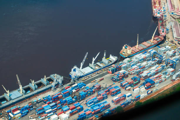 North African Economy: Egypt, Morocco, and Algeria