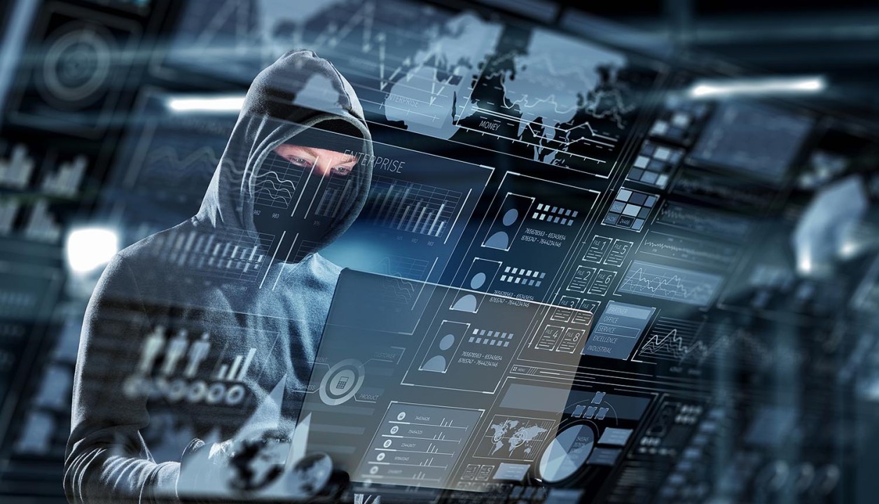 Africa cybercrime training