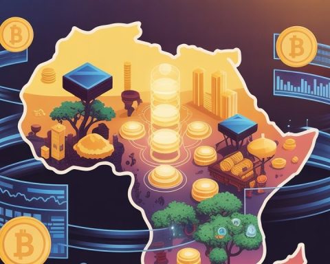 USDC Africa expansion