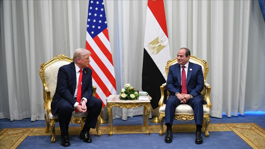 Sisi Trump appeal