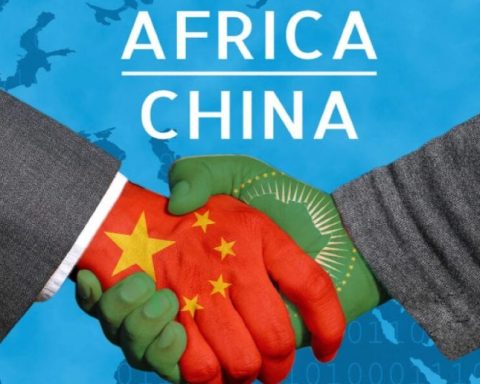 China zero tariff Africa