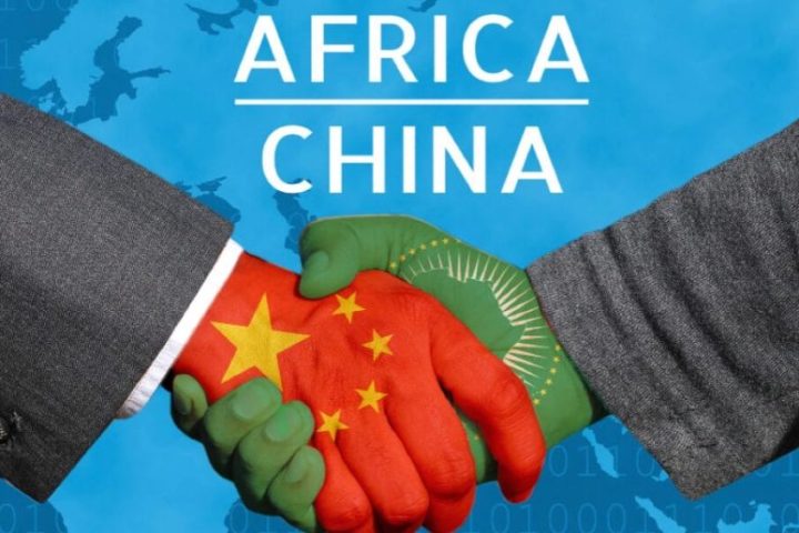 China zero tariff Africa