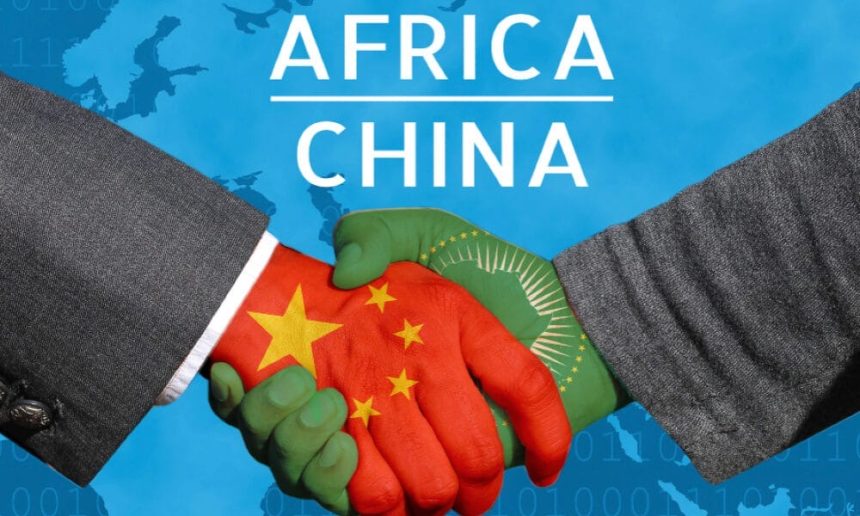 China zero tariff Africa