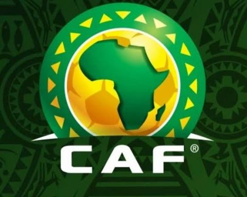 CAF silence