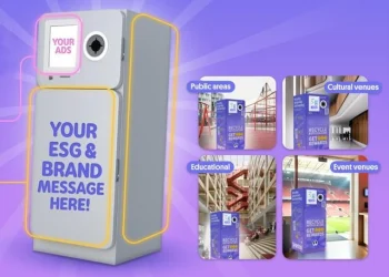 Green Advertising Dubai Signals a Shift in How Cities Speak to the Public