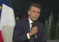 Emmanuel Macron Unveils $27 Billion Africa Investment Push