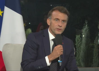 Emmanuel Macron Unveils $27 Billion Africa Investment Push