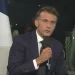 Emmanuel Macron Unveils $27 Billion Africa Investment Push