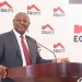 James Mwangi Warns Africa Risks Losing Investment Decade