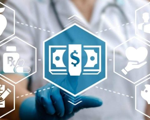 health funding shift