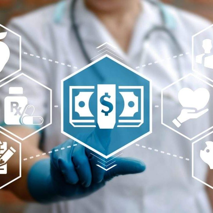 health funding shift