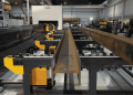 CNC Steel Processing