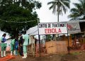 Ebola Outbreak Africa