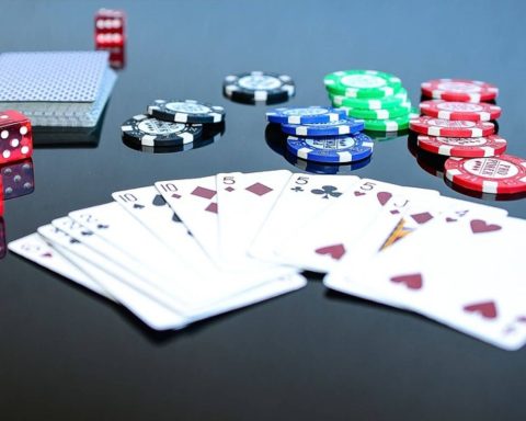 illegal gambling crisis